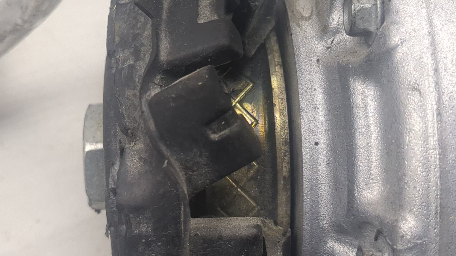 Компрессор кондиционера