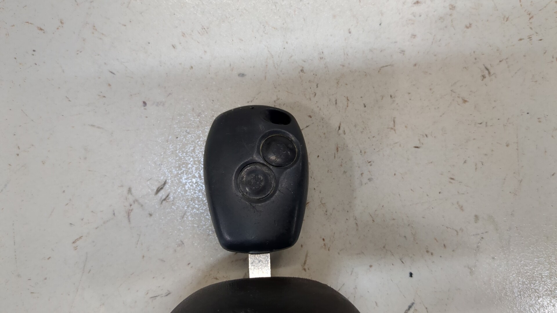 Крышка бензобака