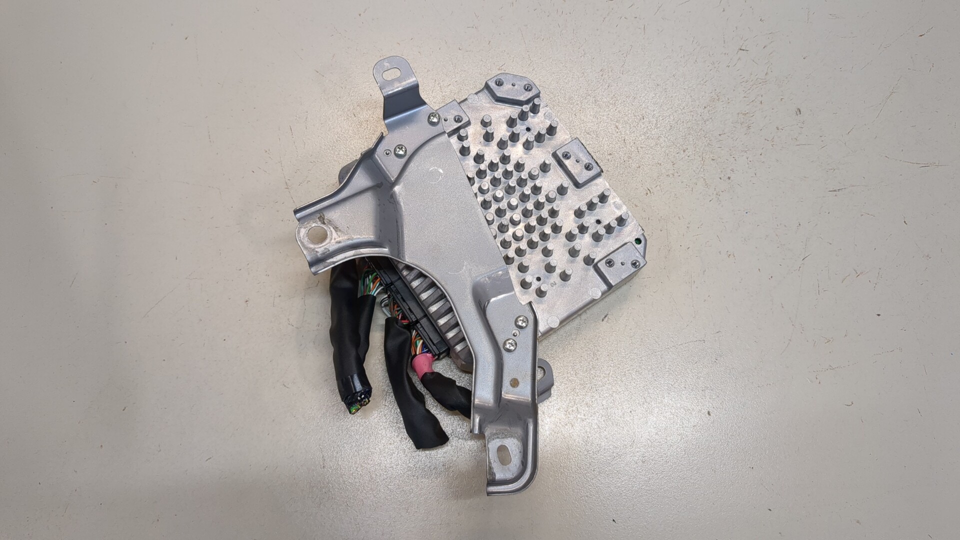 Блок управления ABS