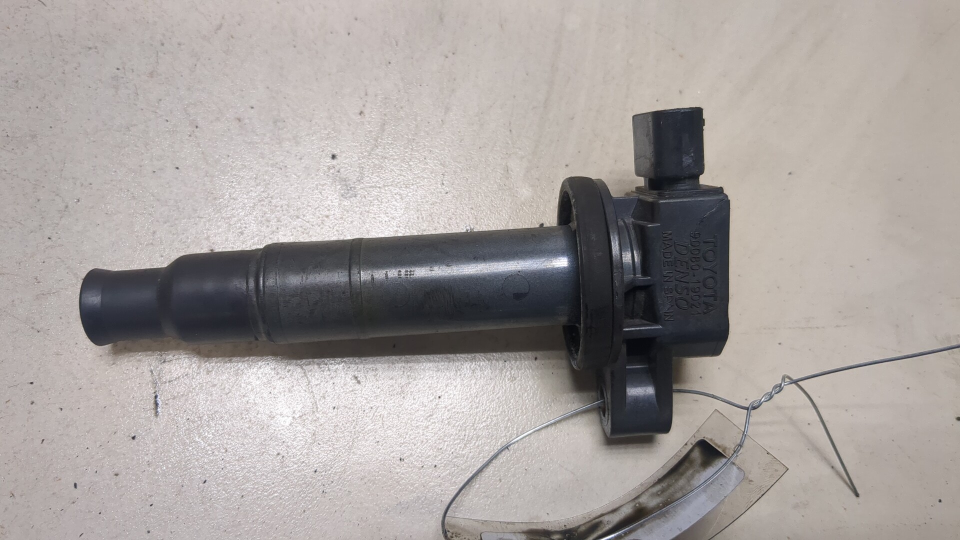 Катушка зажигания