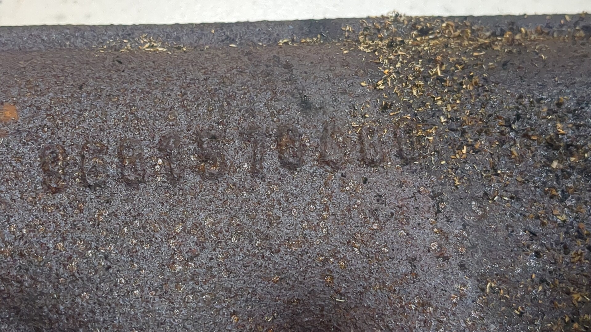 Коллектор выпускной