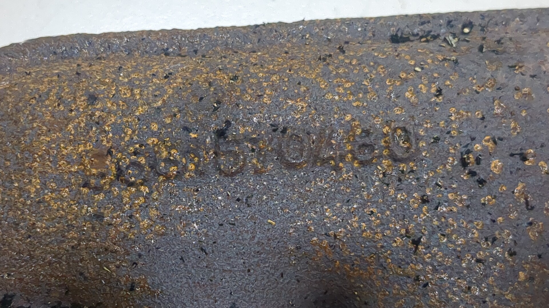 Коллектор выпускной