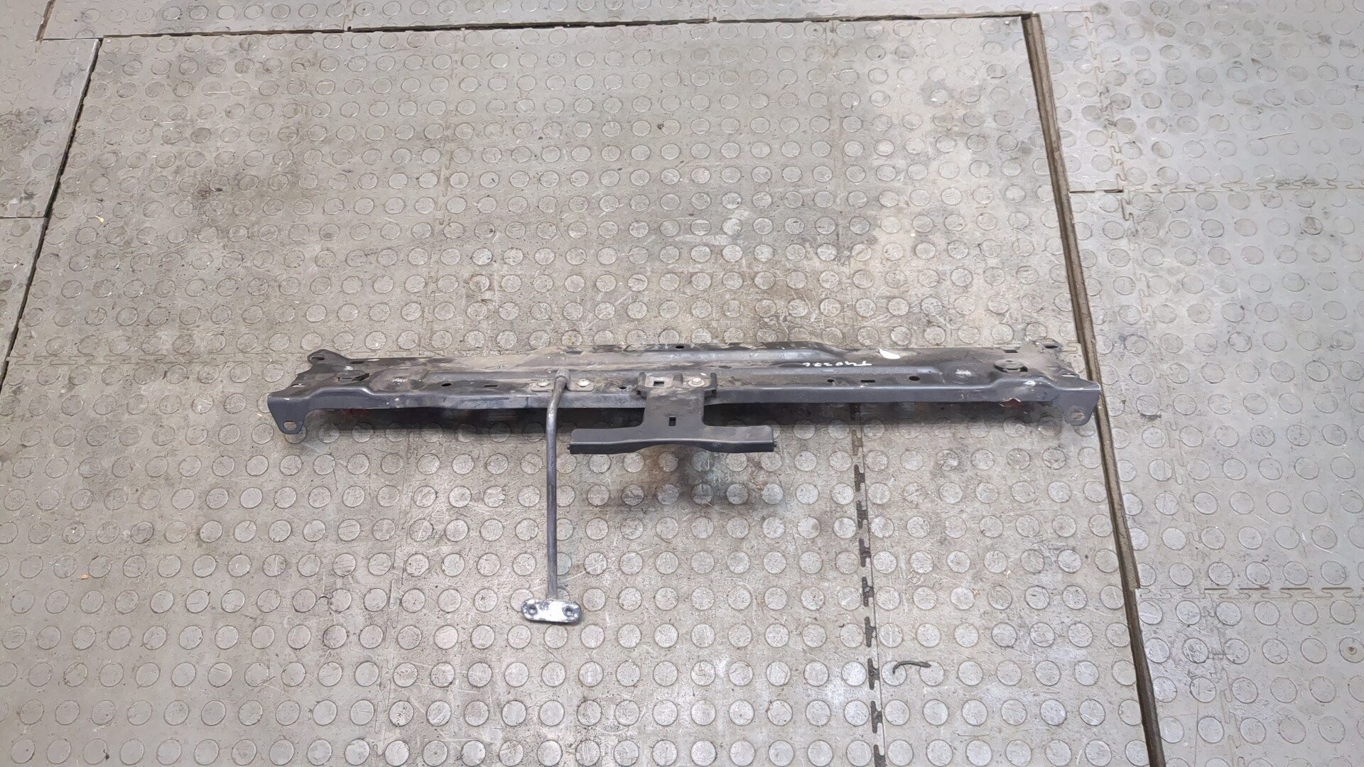 Панель передняя (телевизор)