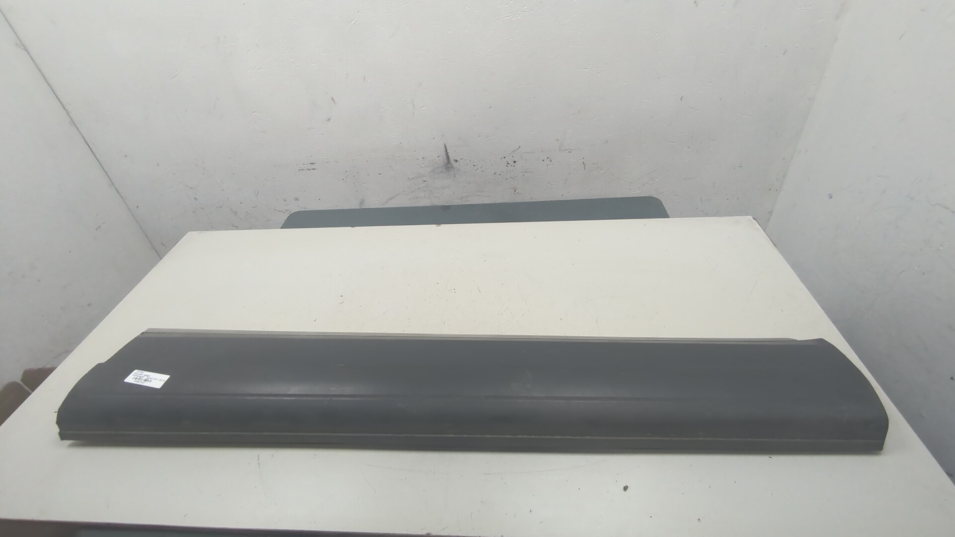 Молдинг двери