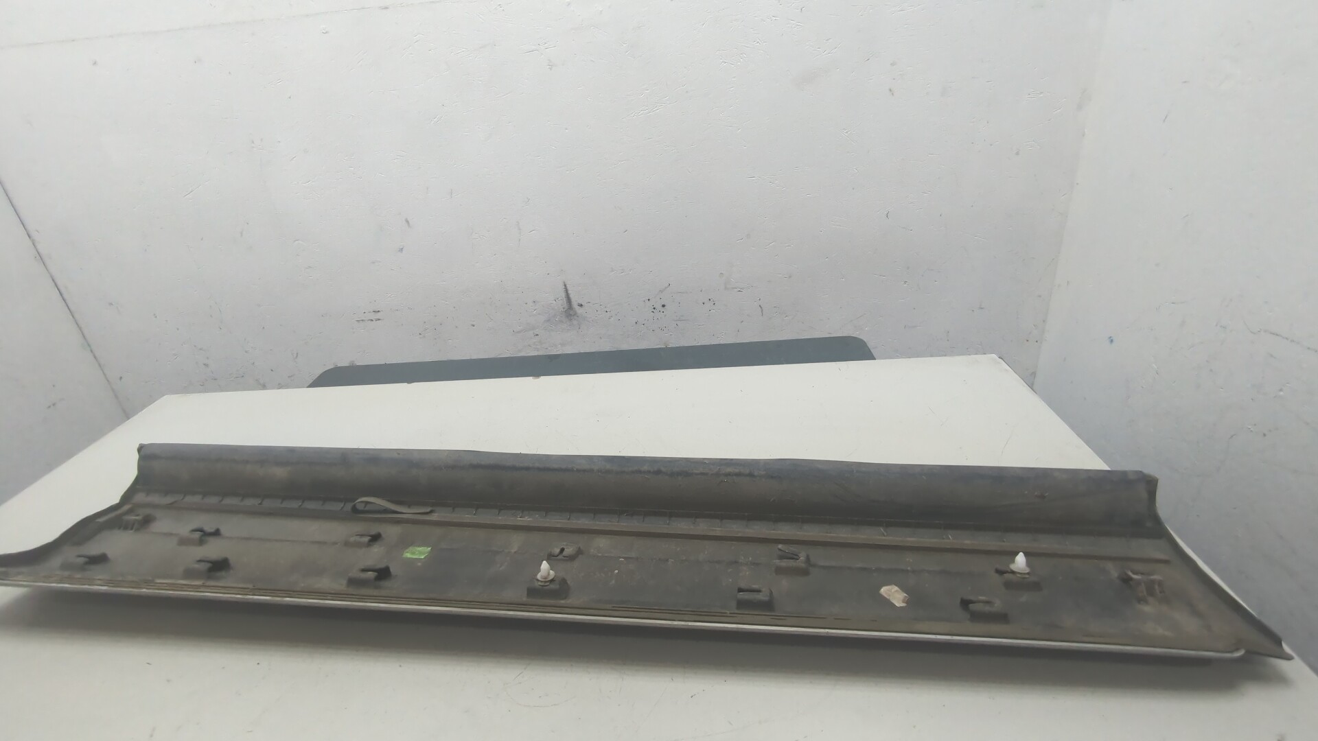 Молдинг двери