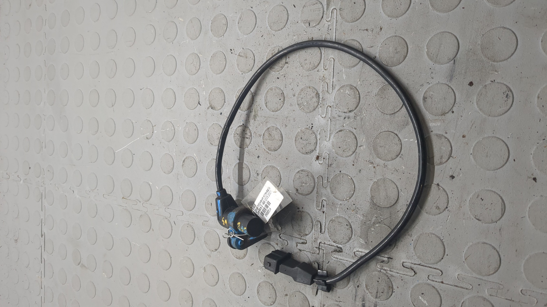 Датчик положения коленвала