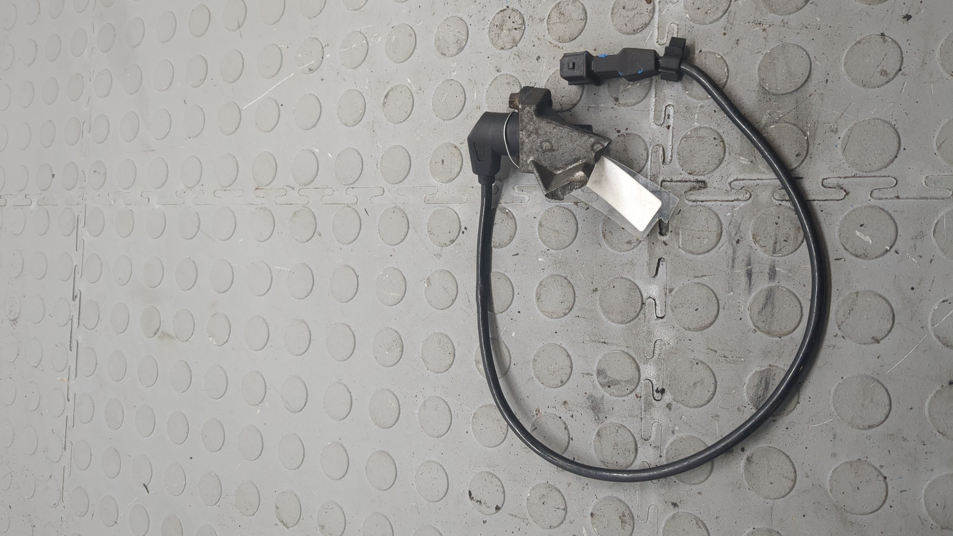 Датчик положения коленвала