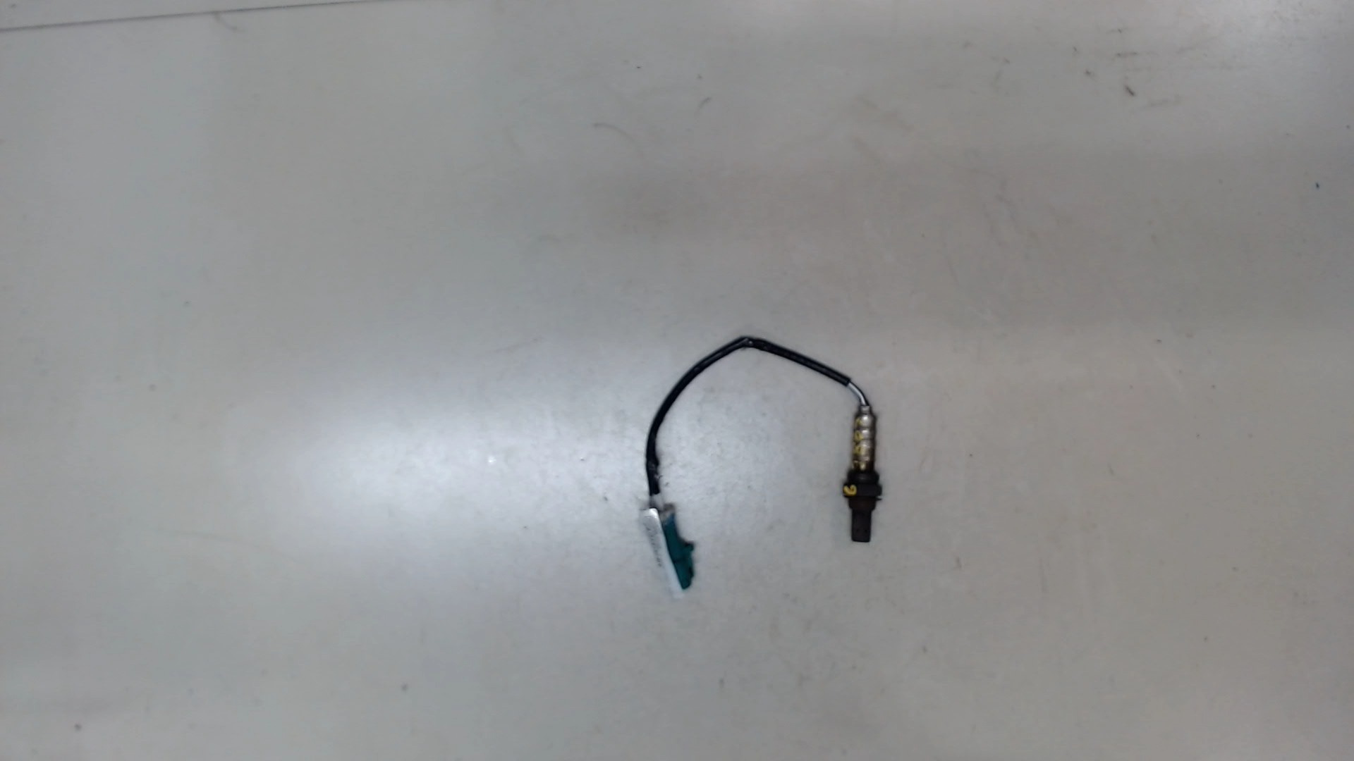 Датчик кислородный/Лямбда-зонд