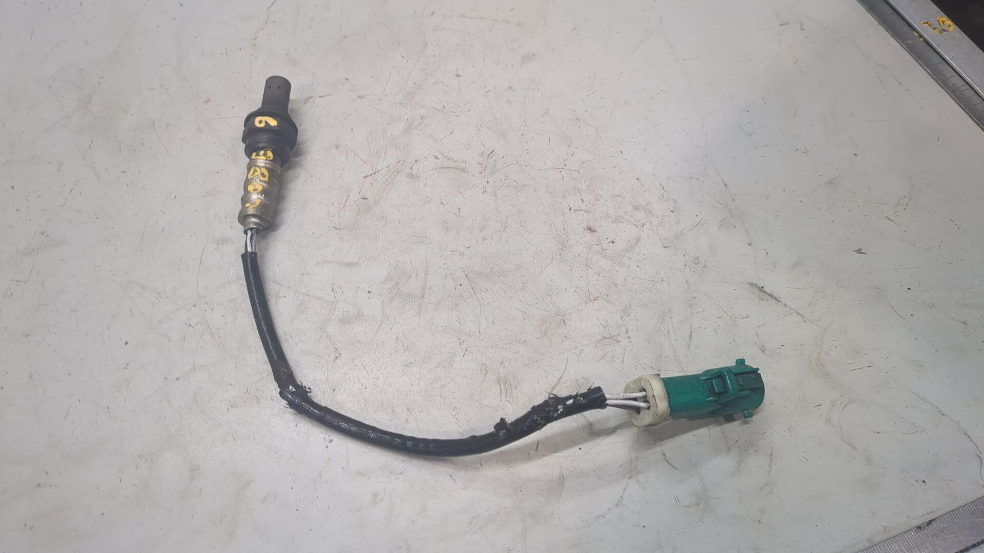 Датчик кислородный/Лямбда-зонд