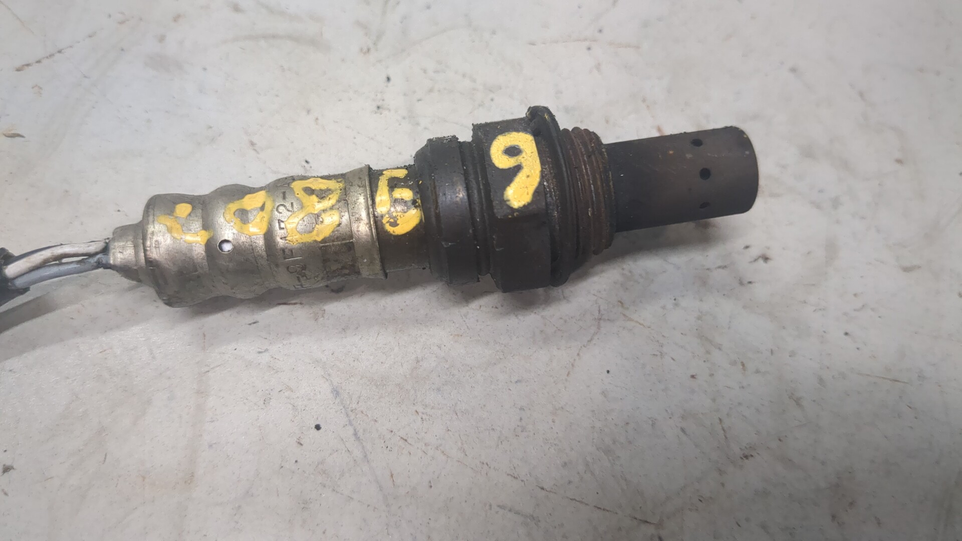 Датчик кислородный/Лямбда-зонд