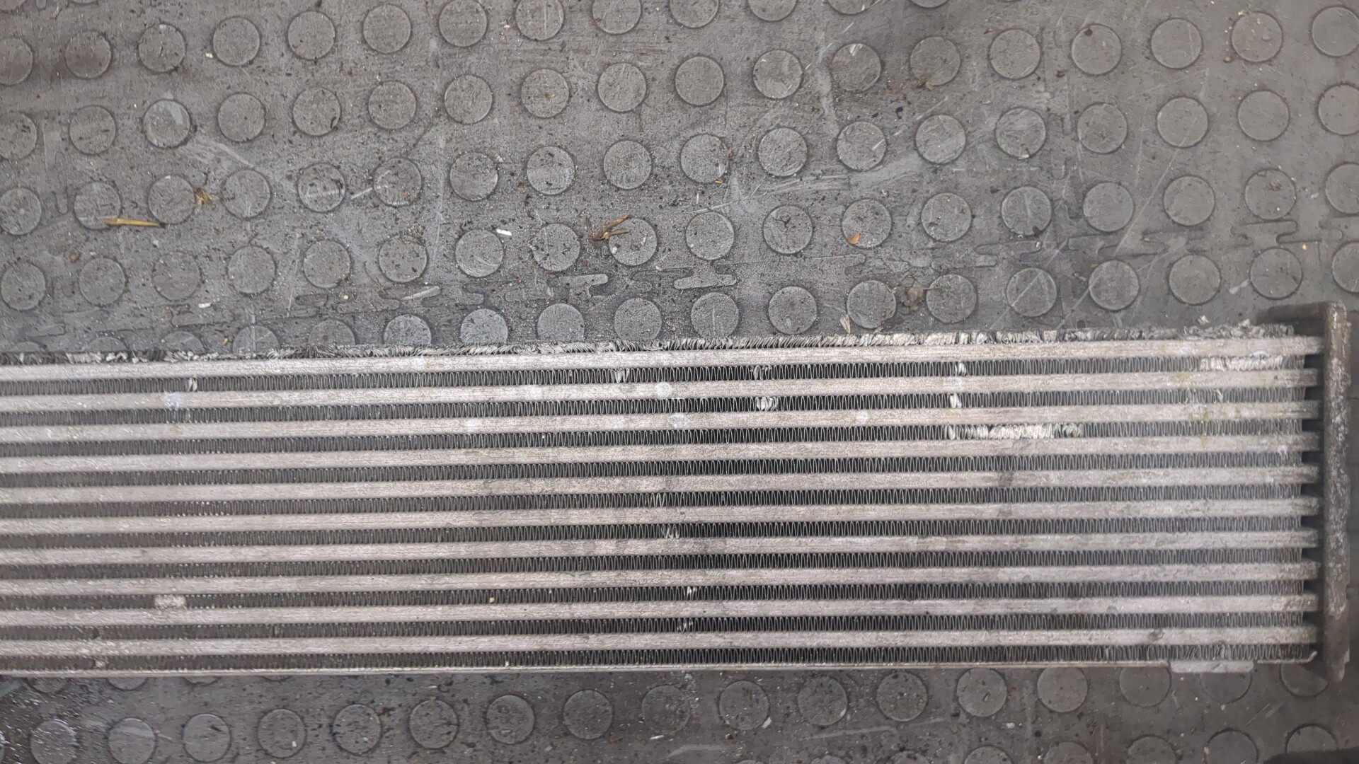 Интеркулер