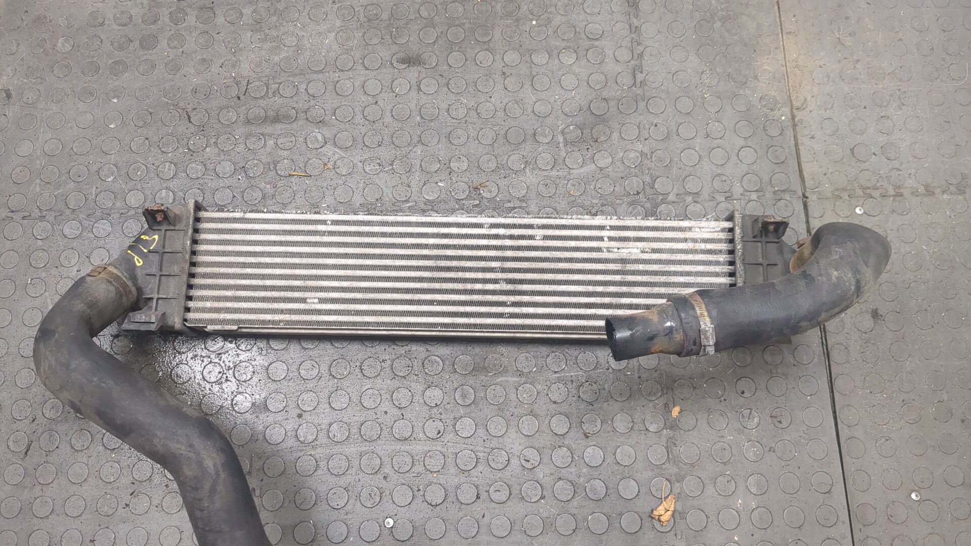 Интеркулер