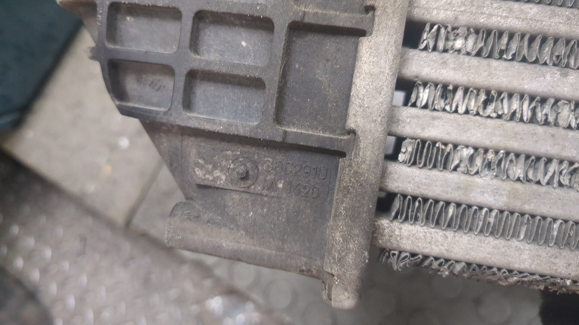 Интеркулер