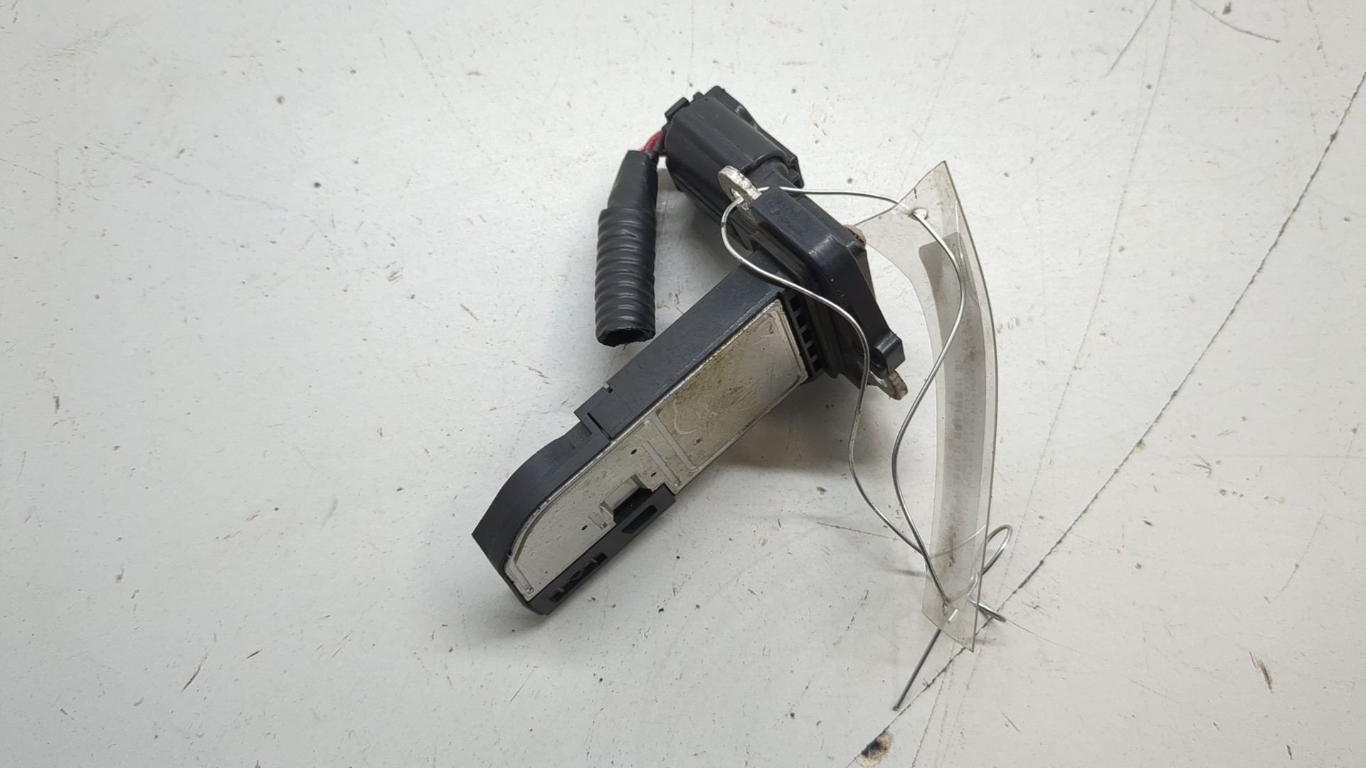 Расходомер воздуха (ДМРВ)