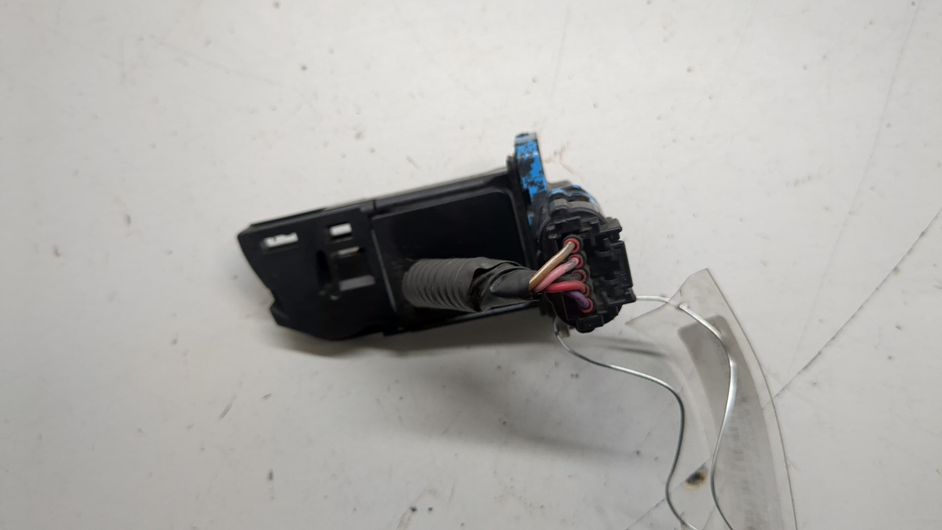 Расходомер воздуха (ДМРВ)