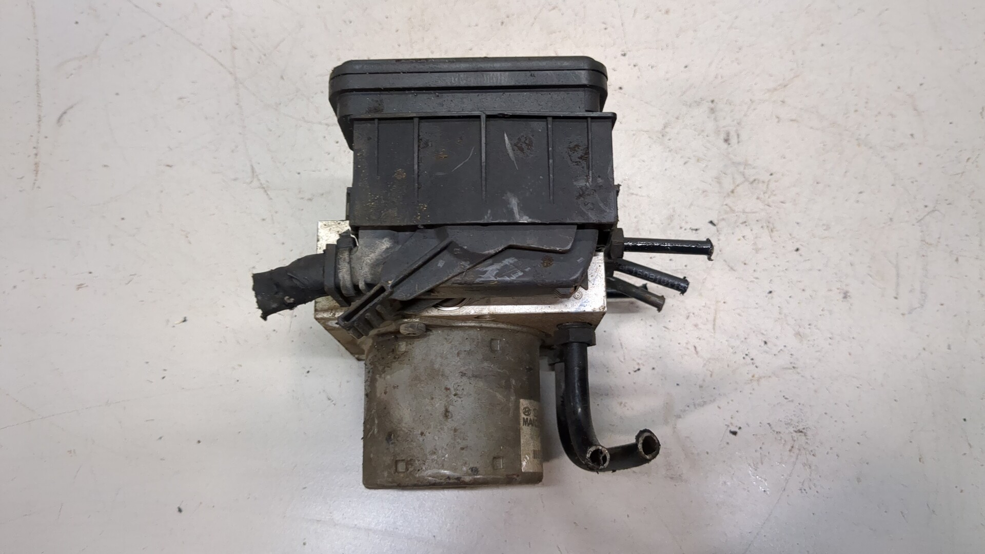 Блок ABS (насос)