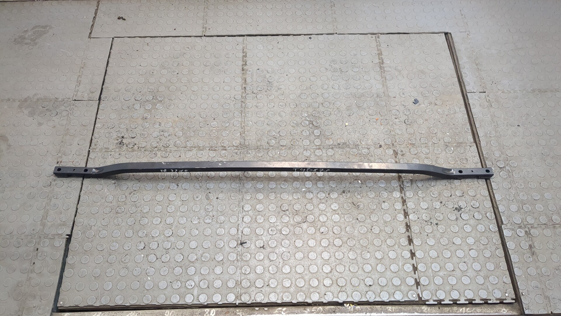 Растяжка столбов