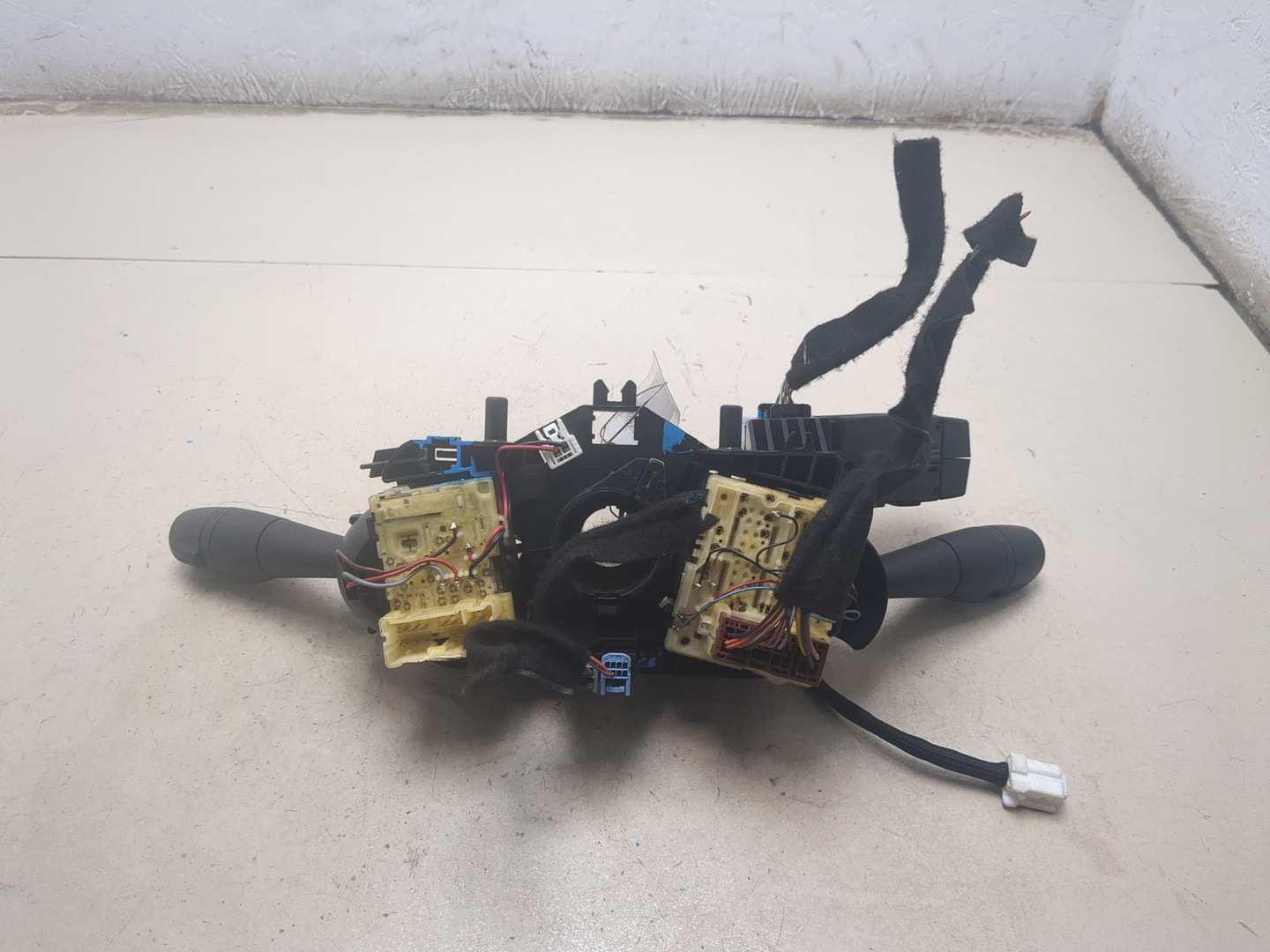 Переключатель подрулевой