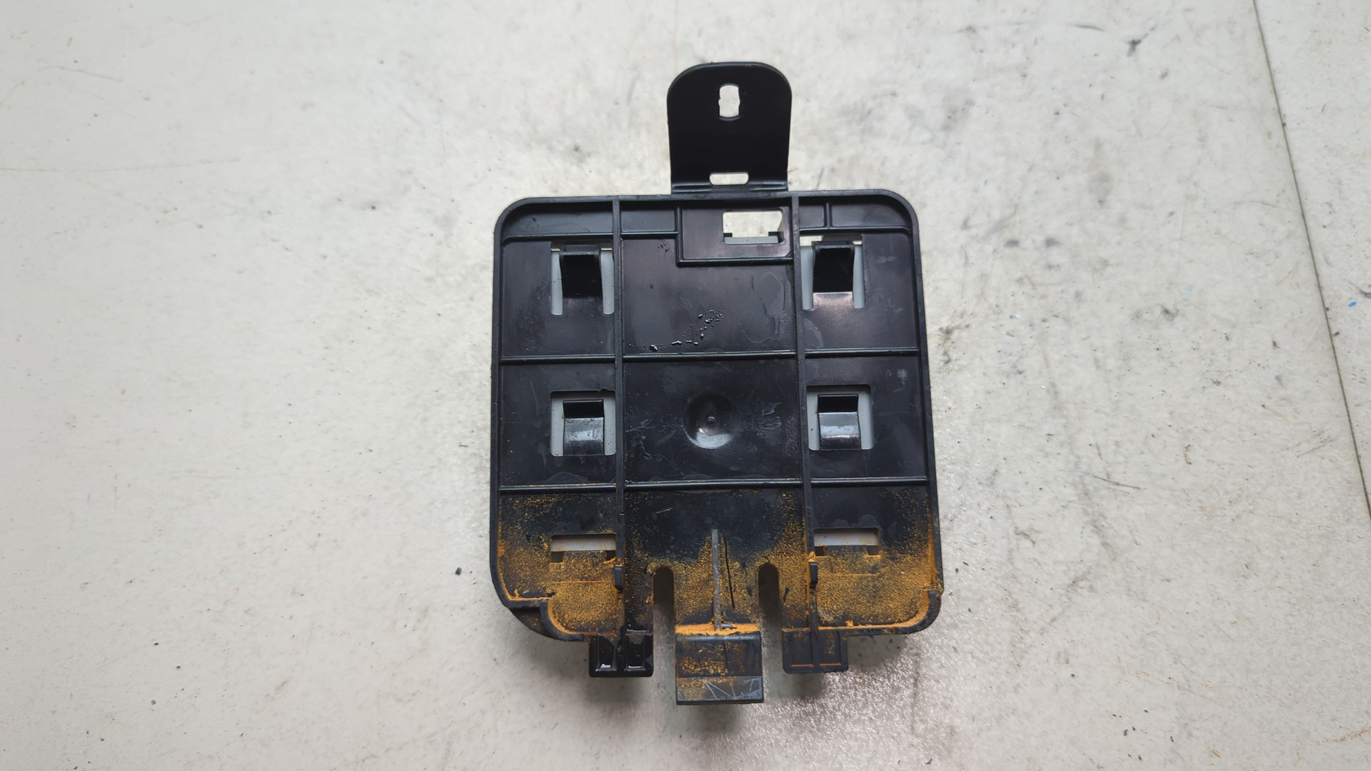 Блок управления центральным замком