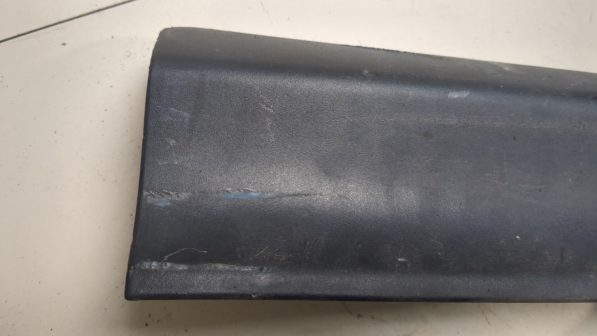 Молдинг двери