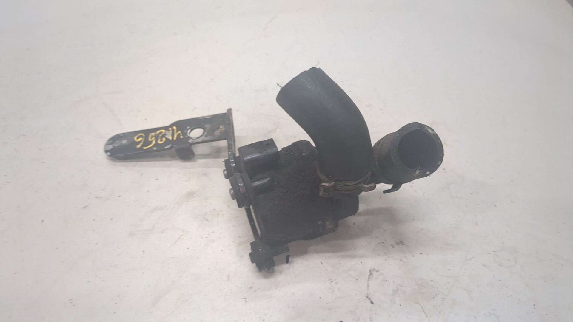 Насос водяной (помпа)