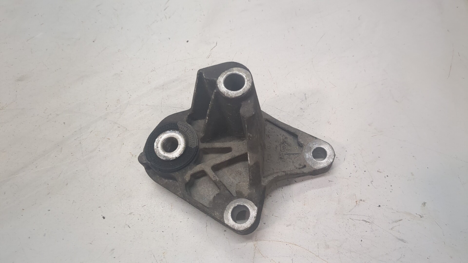 Кронштейн КПП