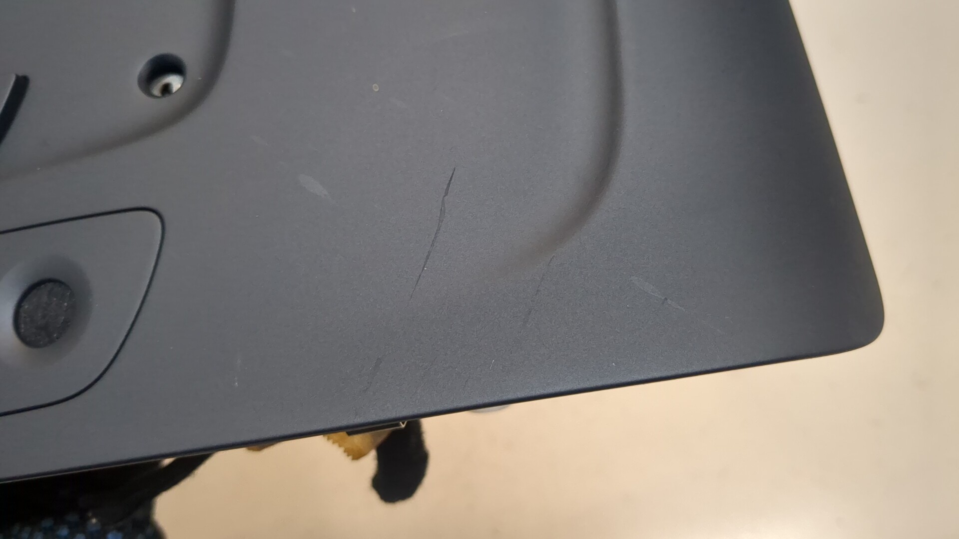 Плафон салонный