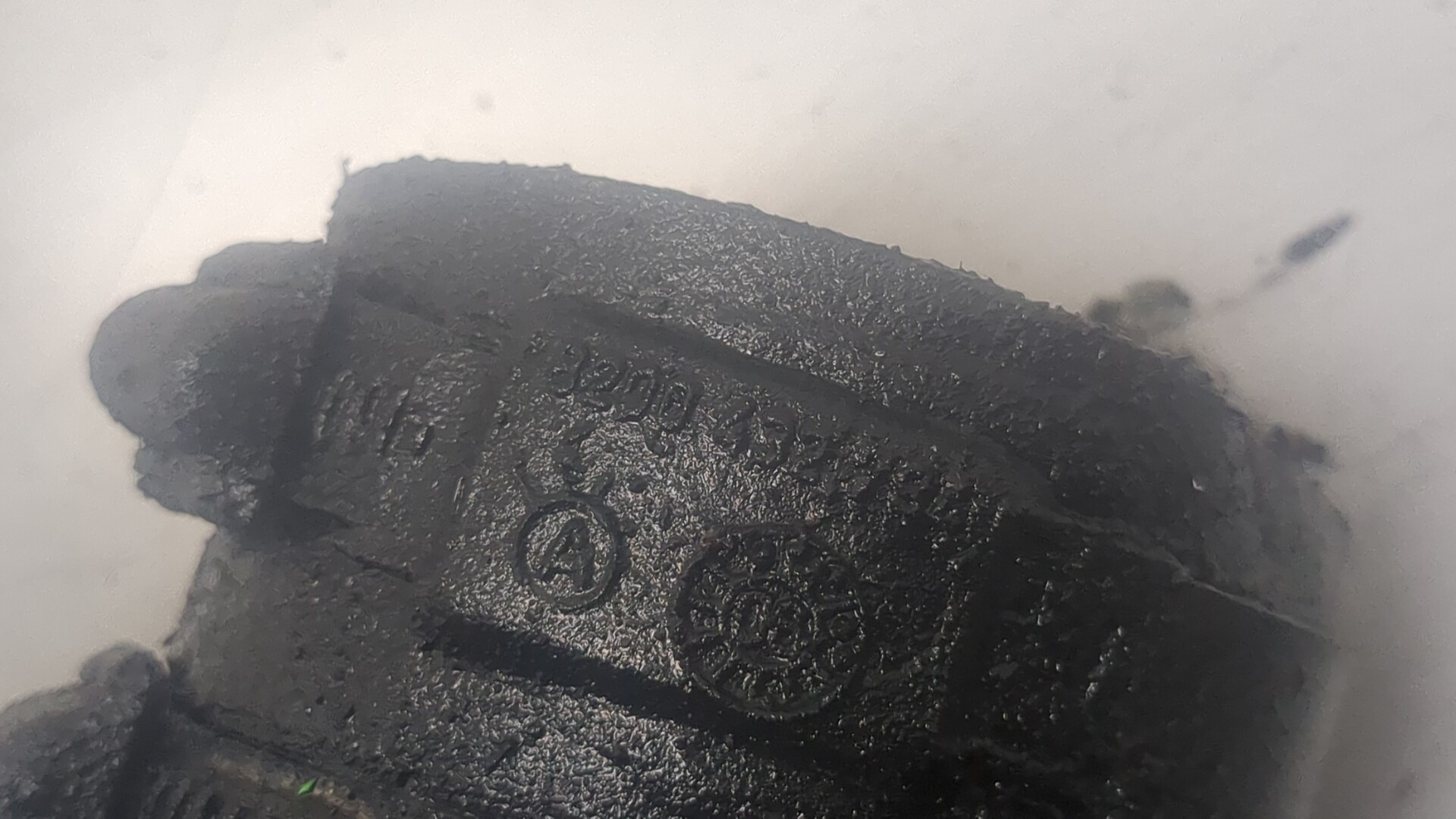 Клапан рециркуляции выхлопных газов (EGR)