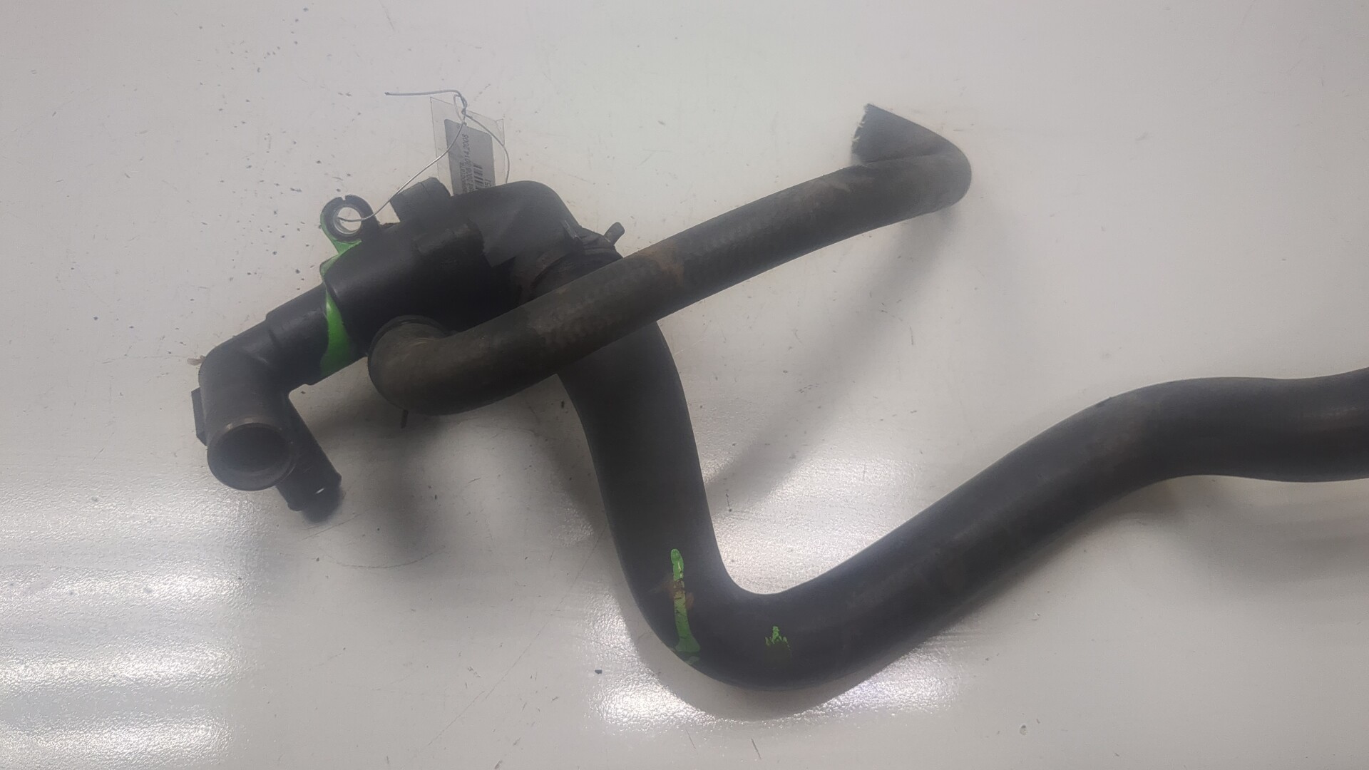 Корпус термостата