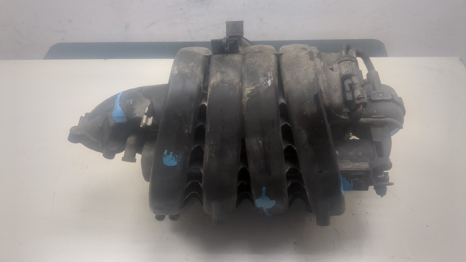 Коллектор впускной