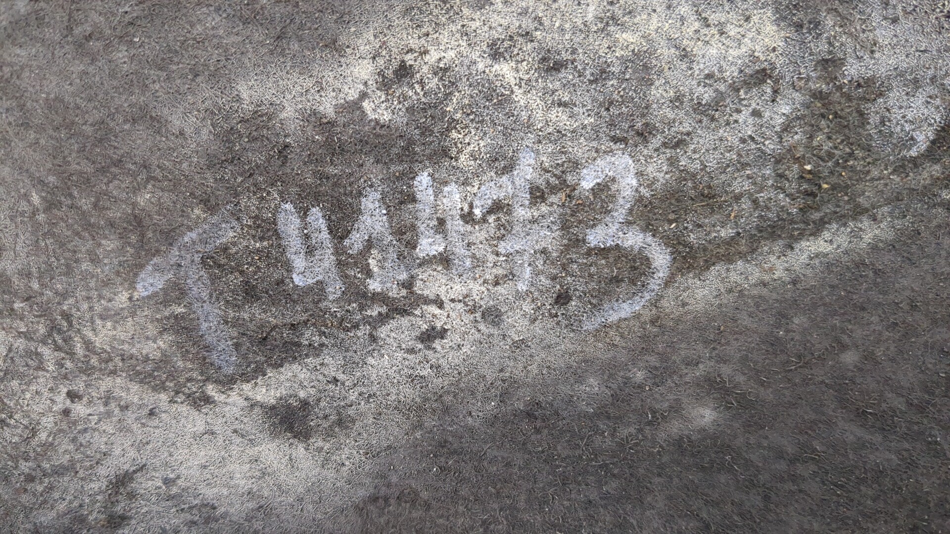 Локер задний левый