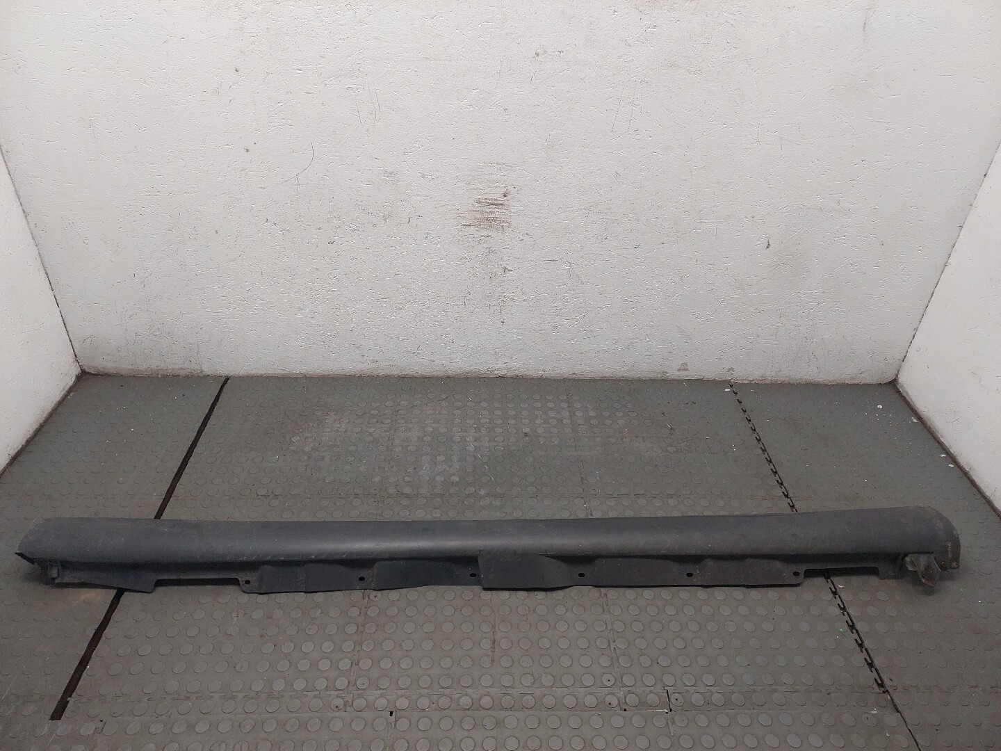 Накладка на порог