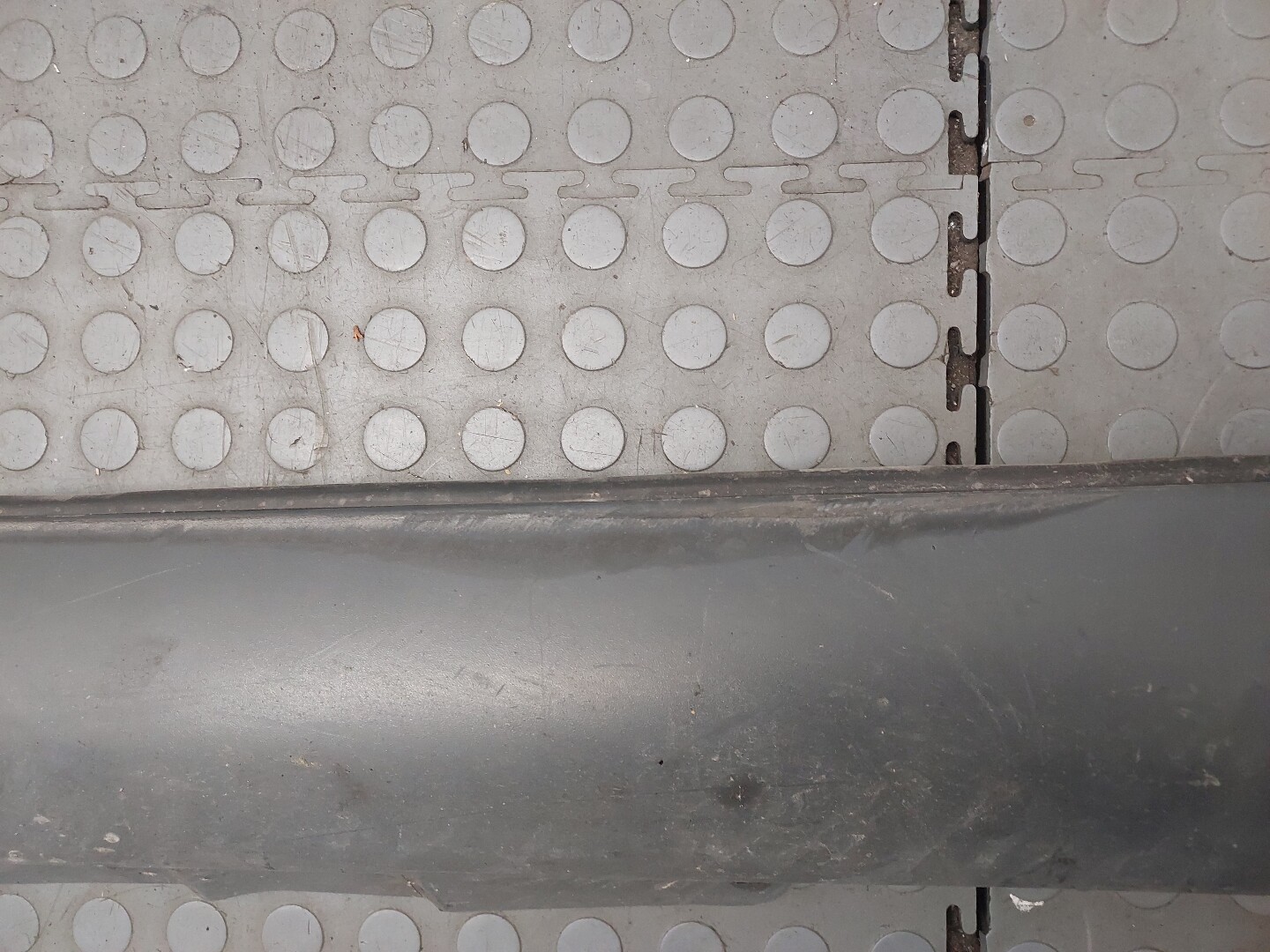 Накладка на порог