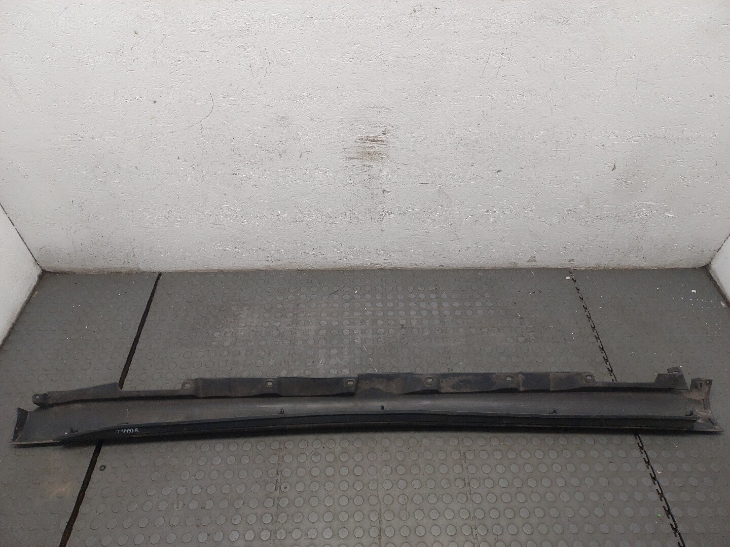 Накладка на порог