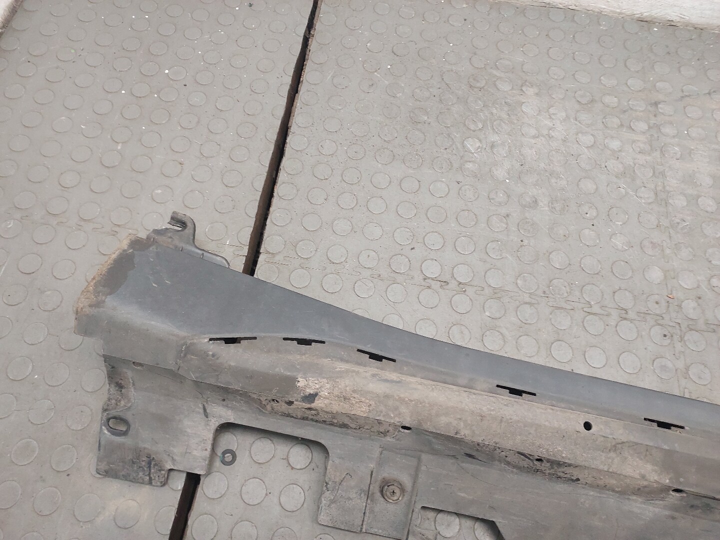 Накладка на порог