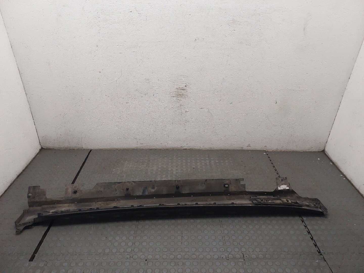 Накладка на порог