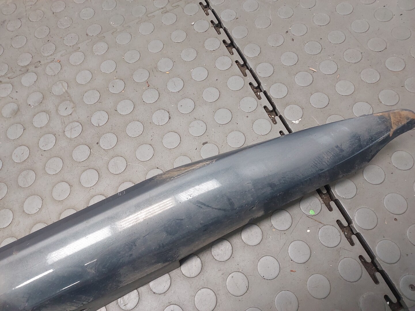 Накладка на порог