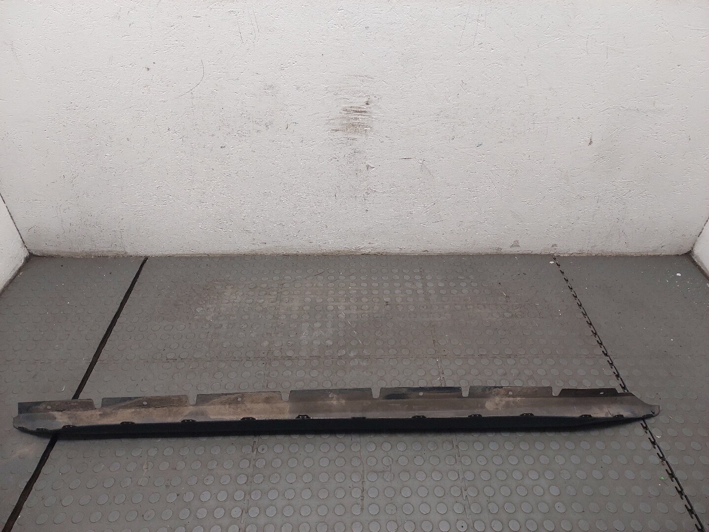 Накладка на порог