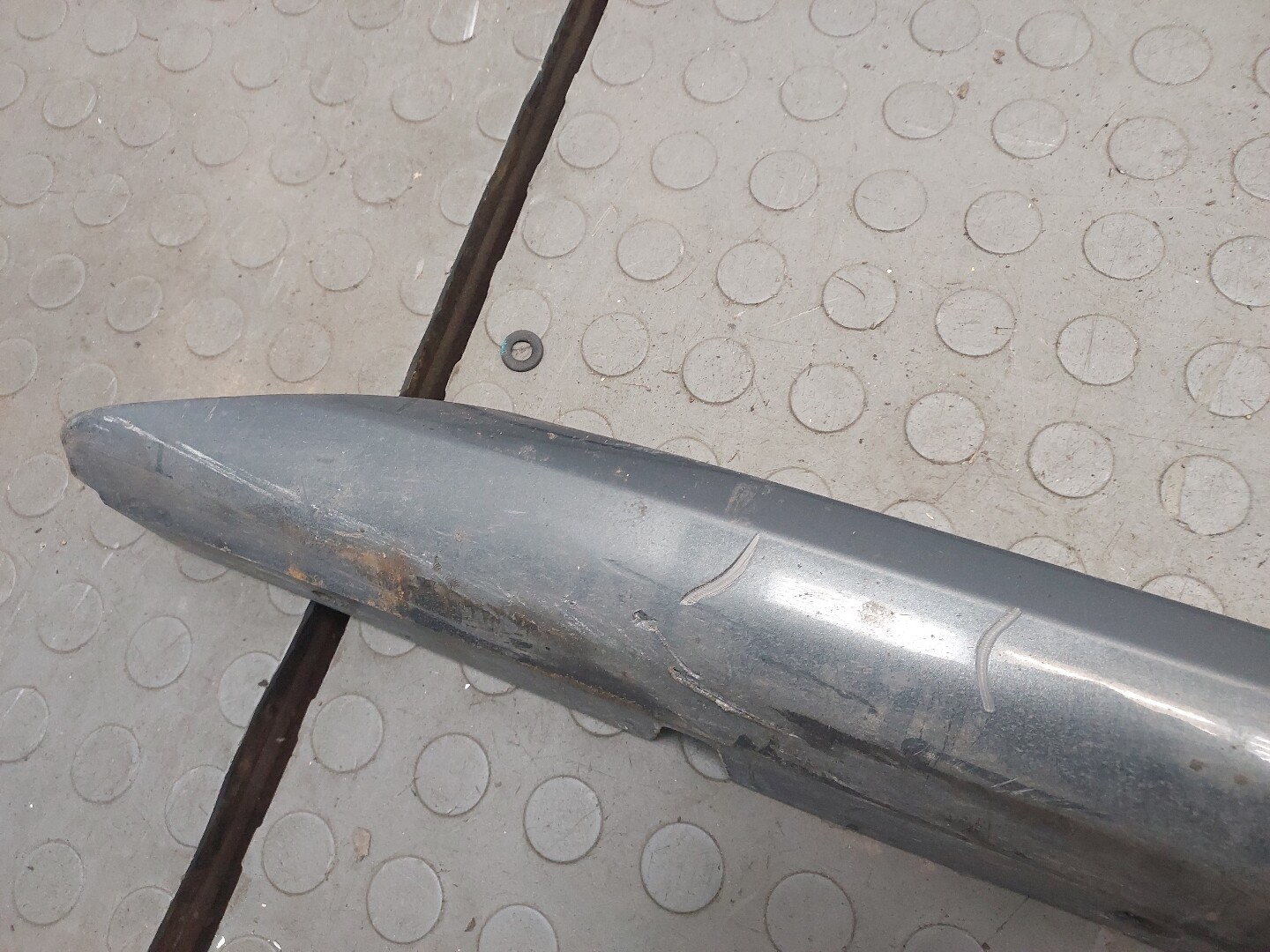 Накладка на порог