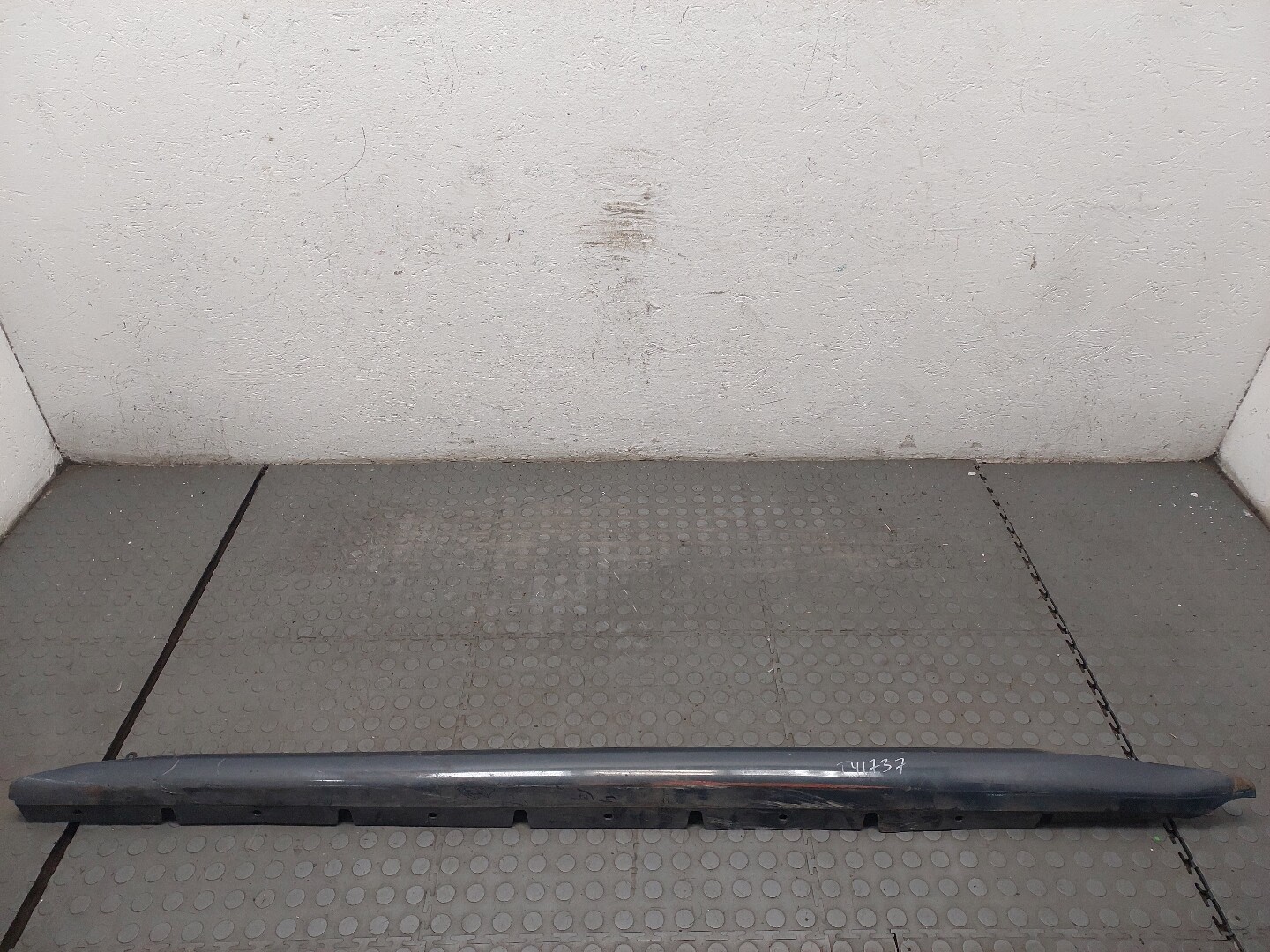 Накладка на порог