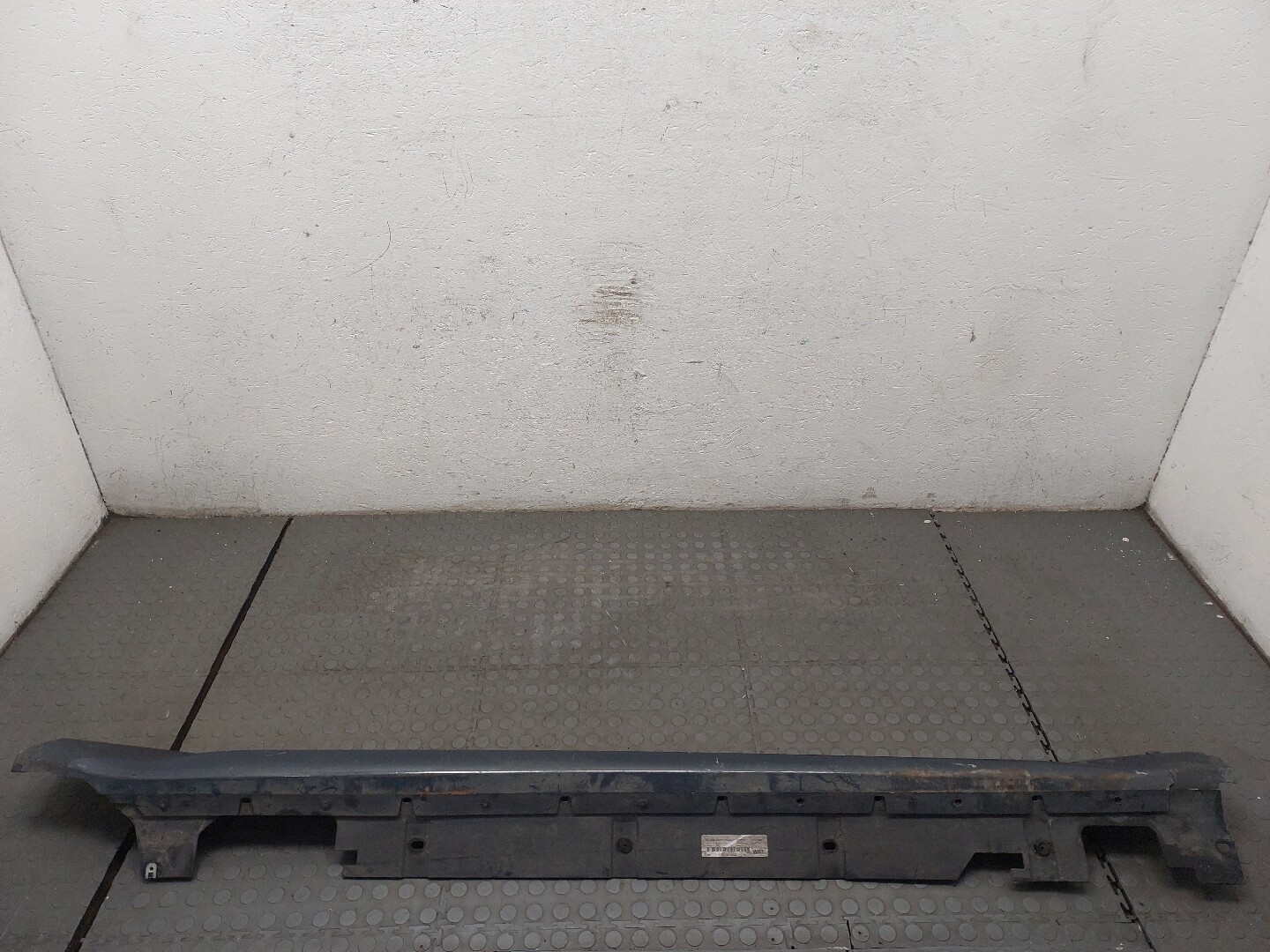 Накладка на порог