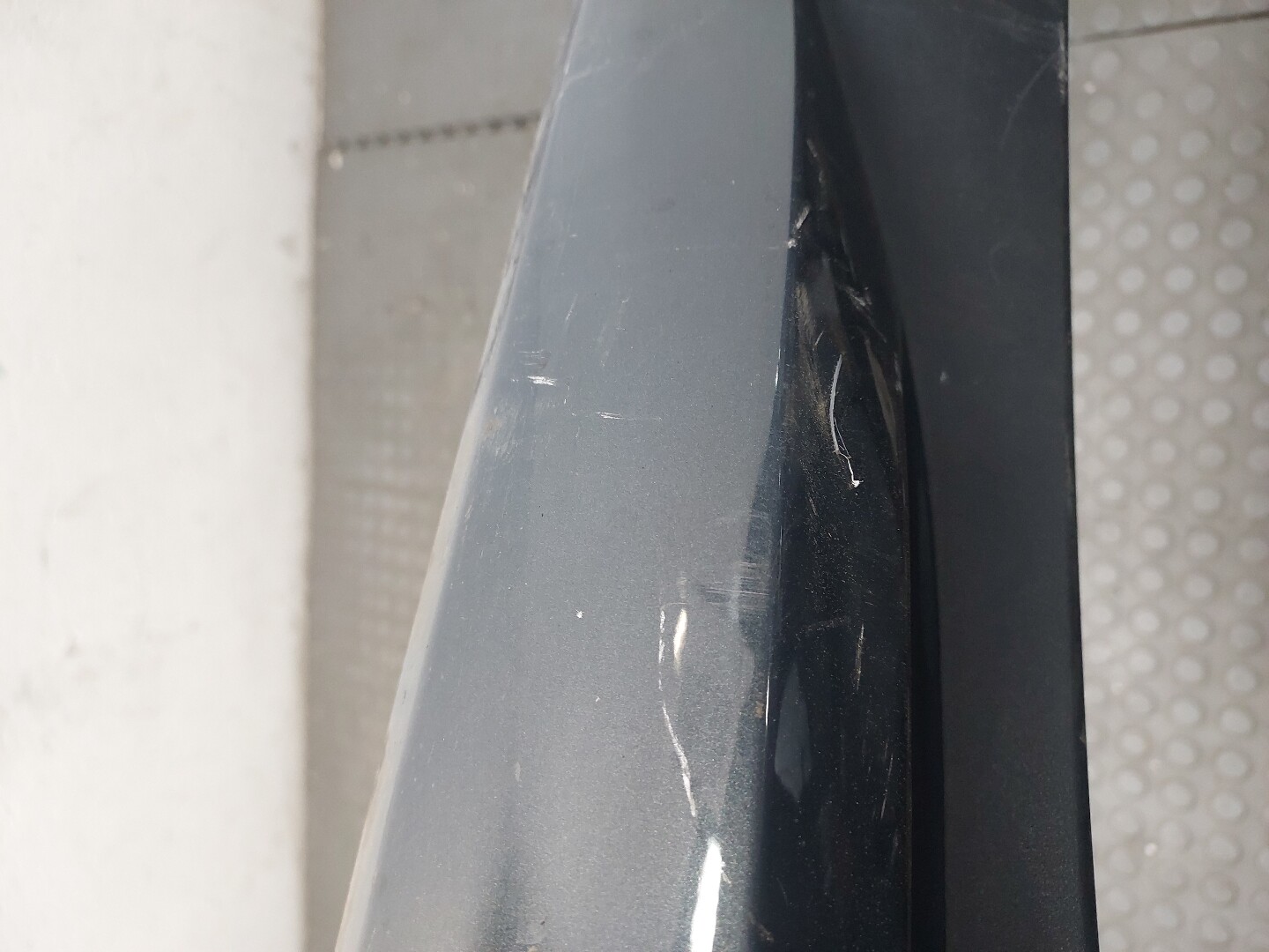 Накладка на порог