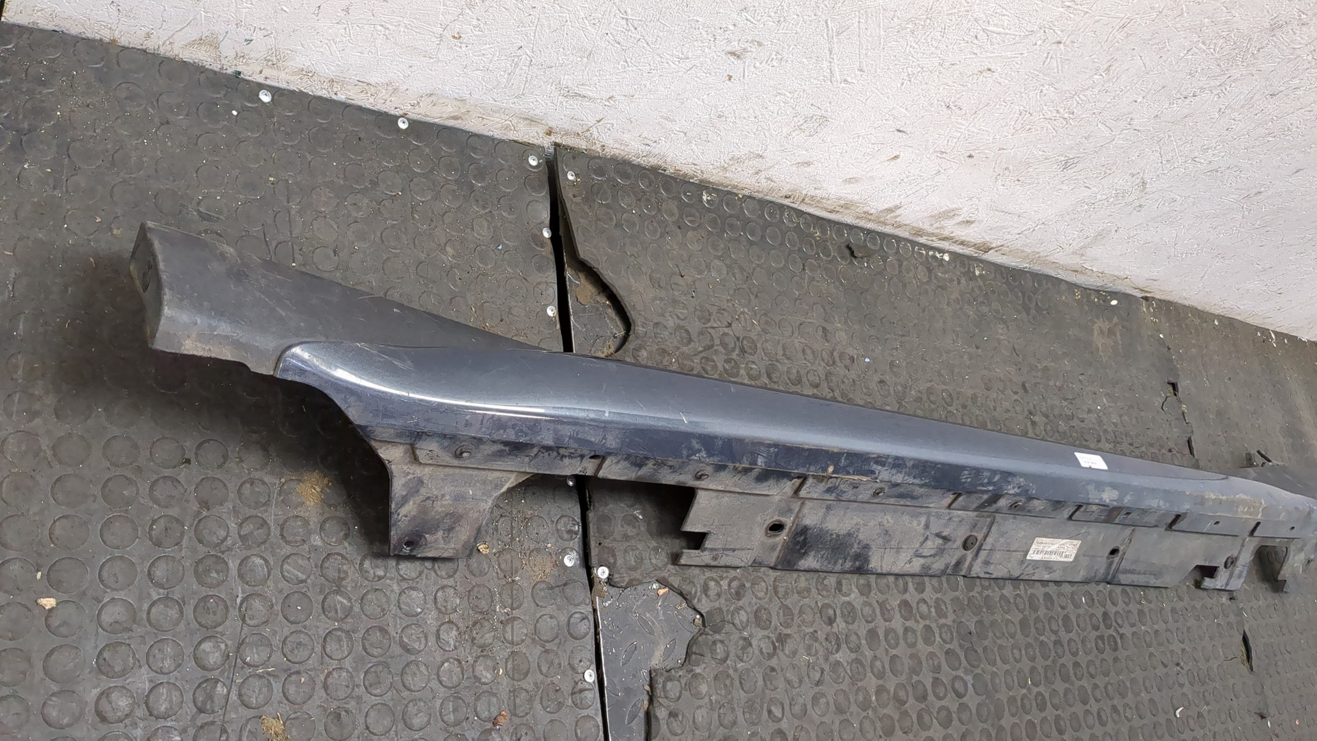 Накладка на порог