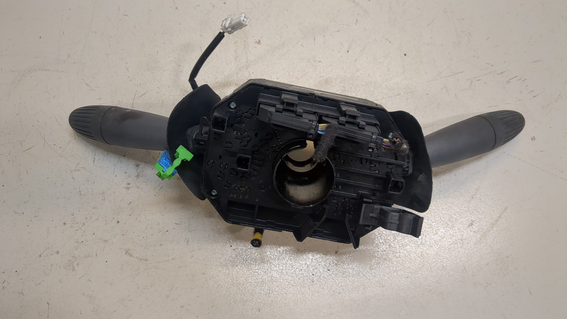 Переключатель подрулевой