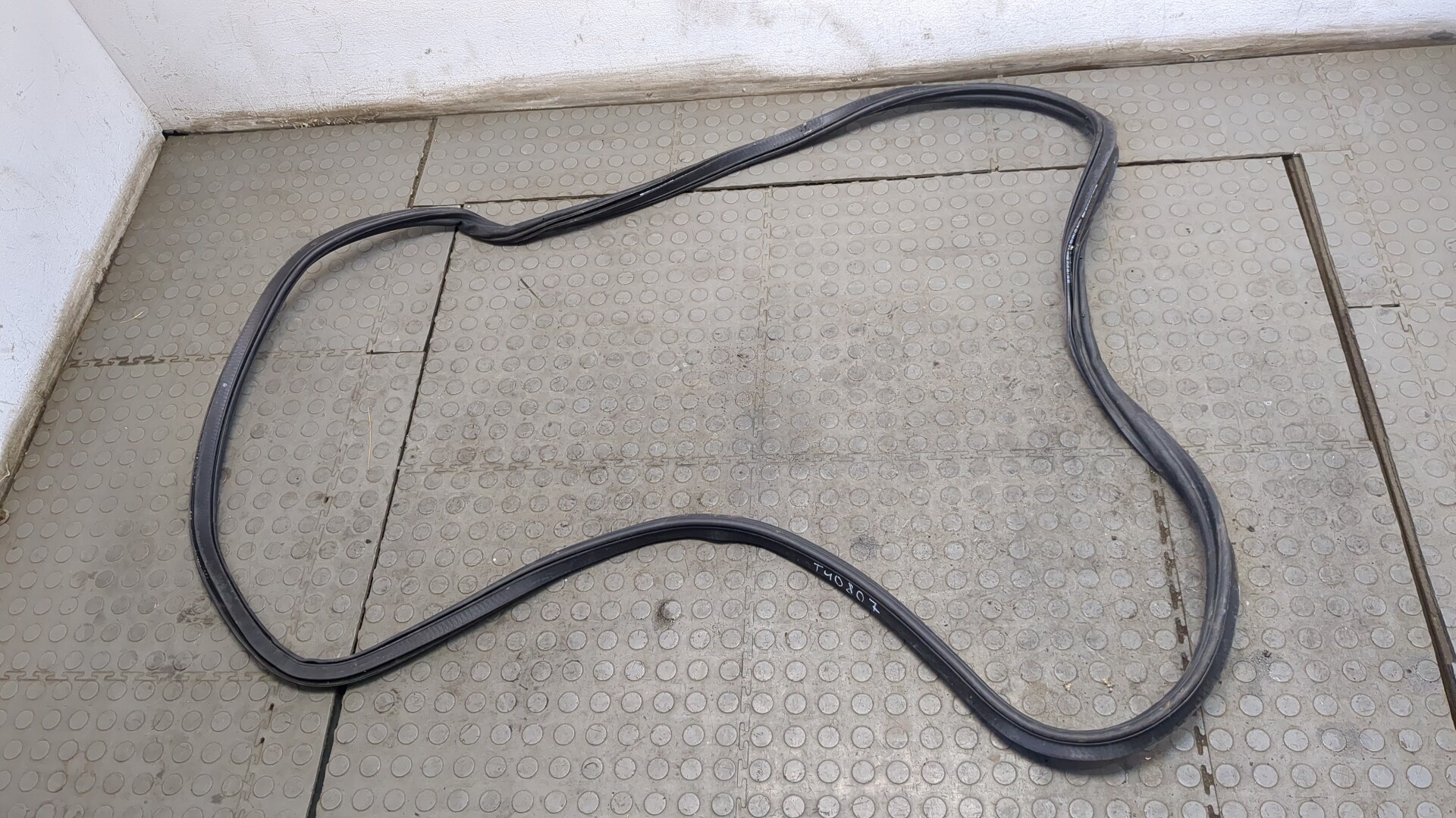 Уплотнитель