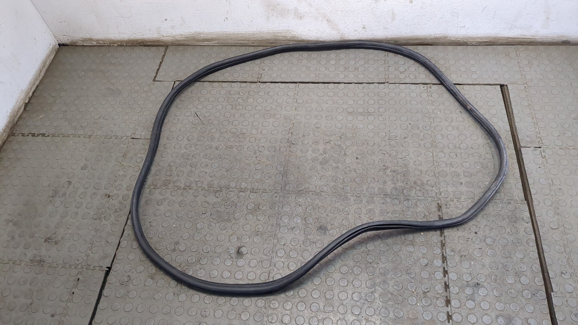 Уплотнитель