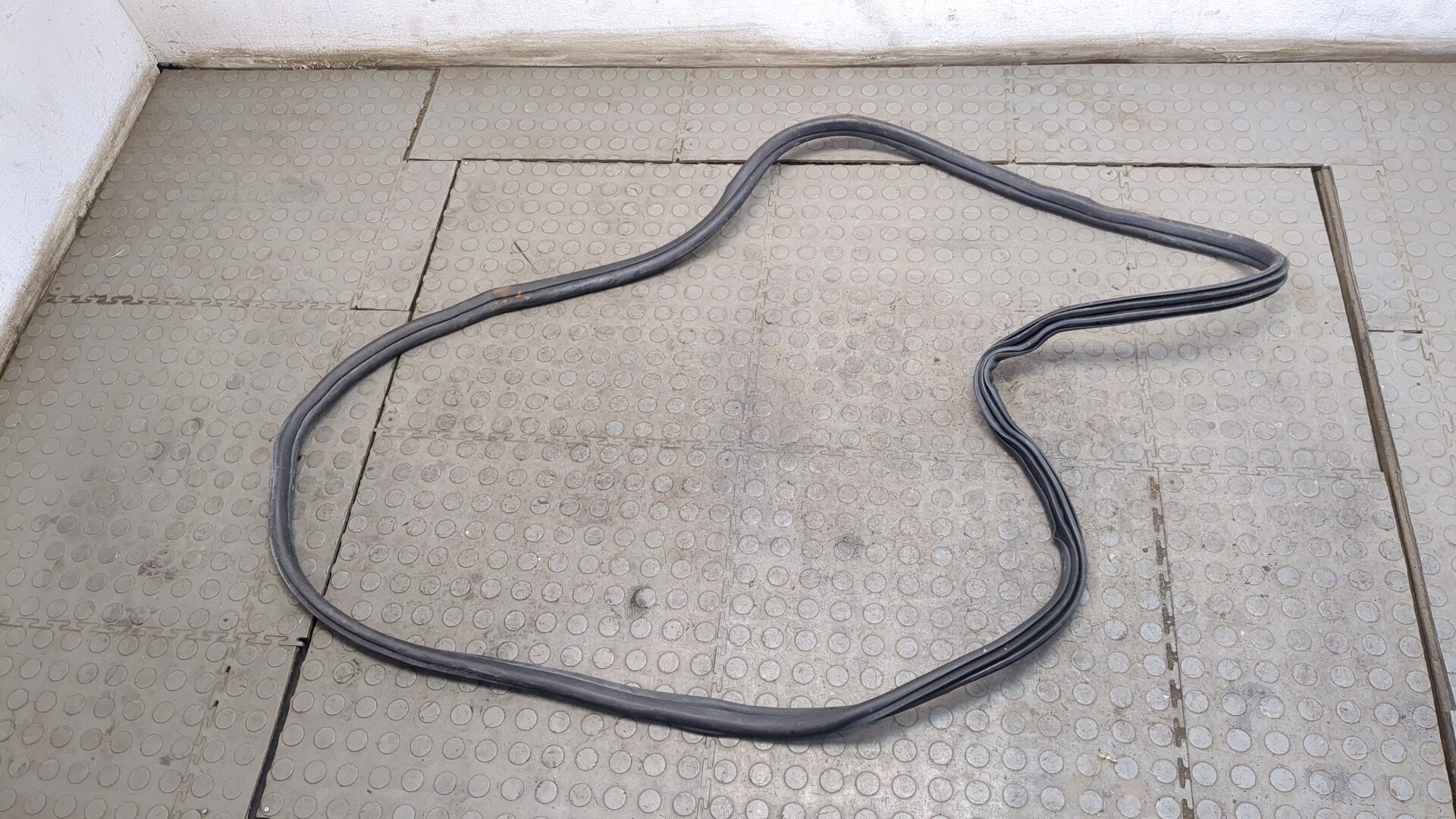 Уплотнитель