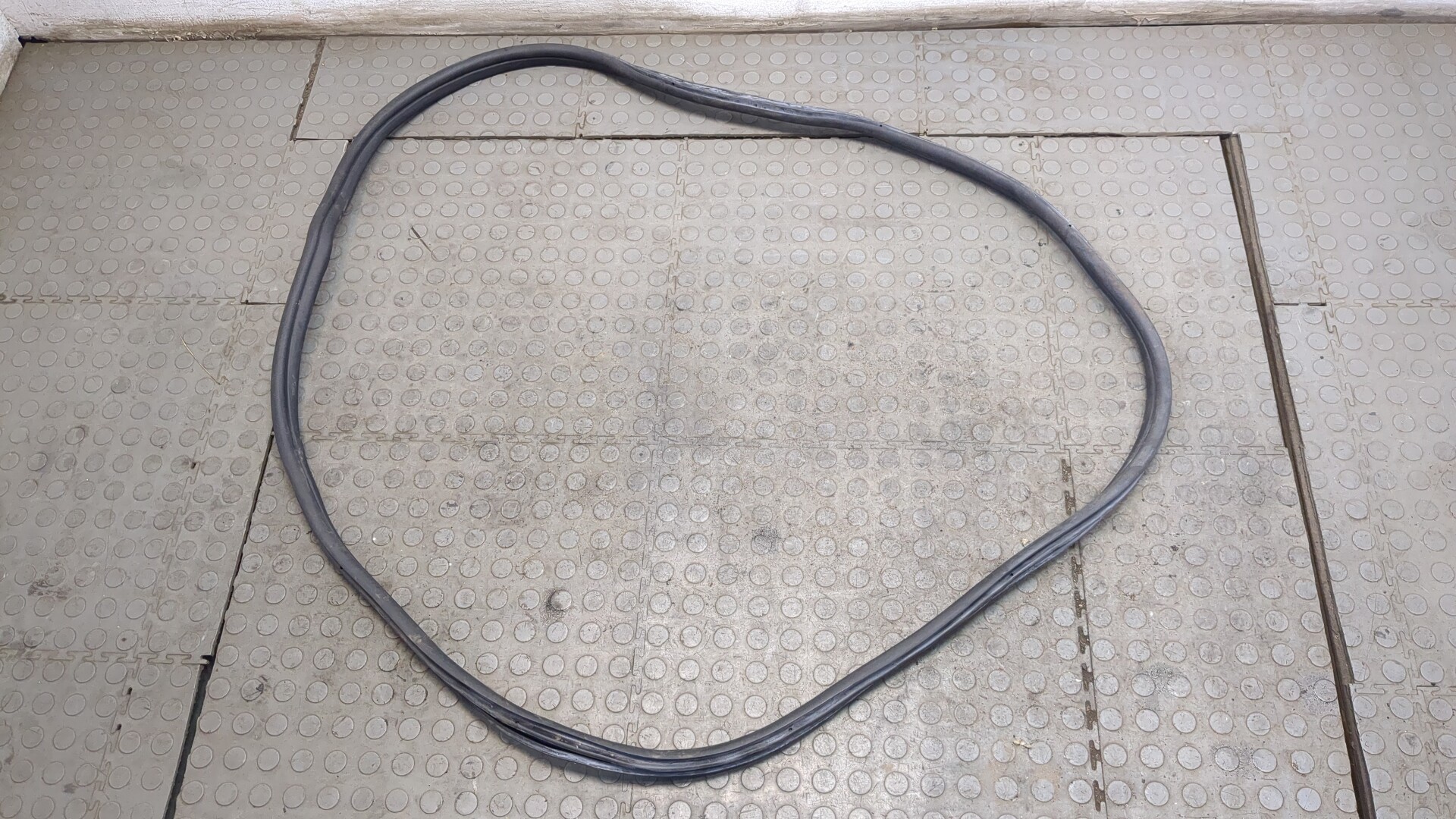 Уплотнитель