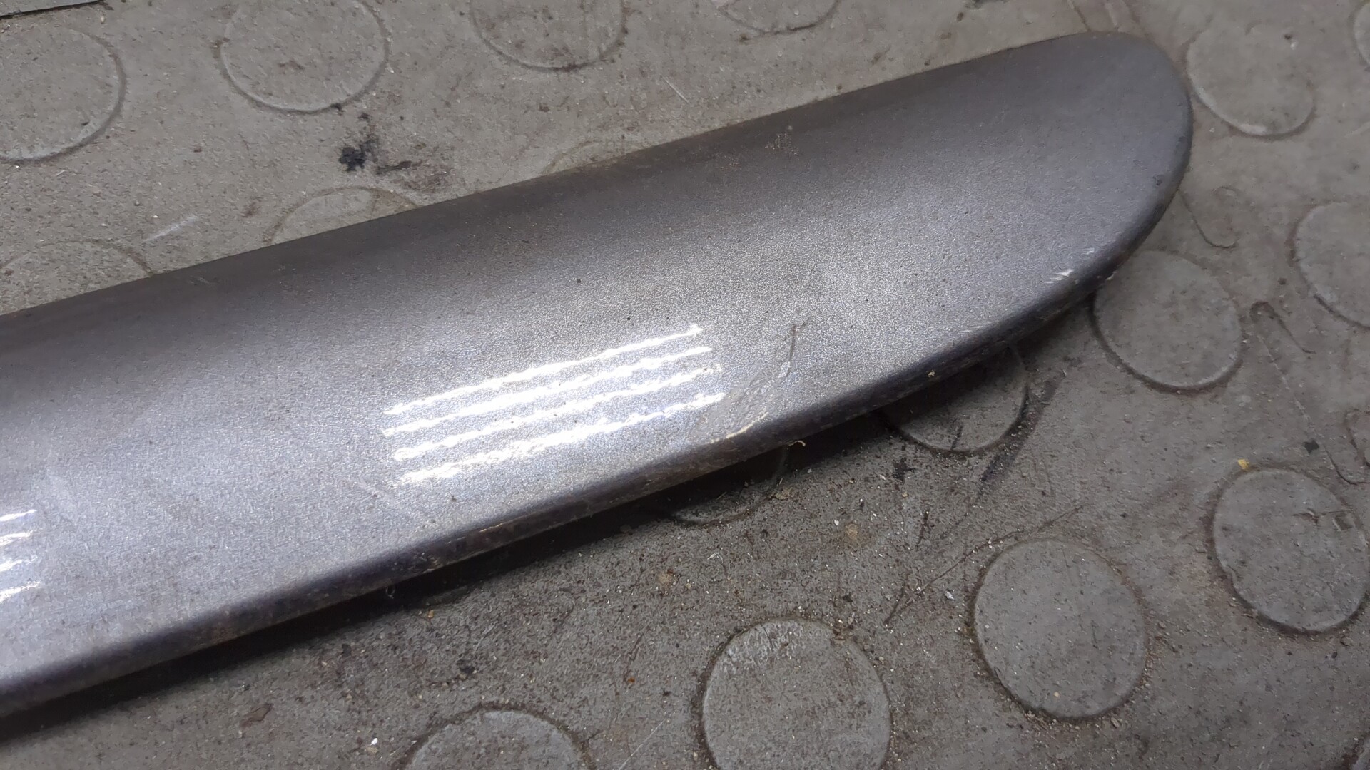 Молдинг двери