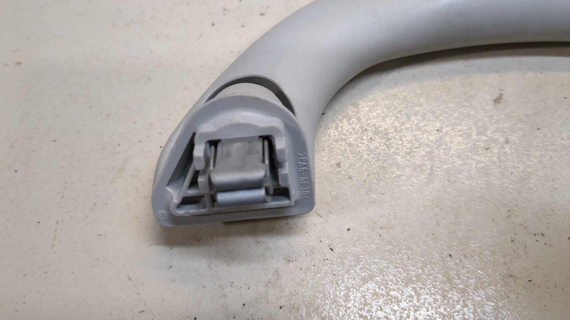 Ручка внутренняя потолочная